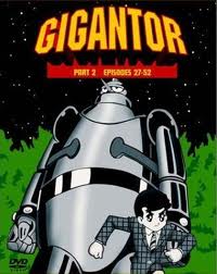 Cartoon Robots - Taking the Animated World by Storm Cartoon Robots - Taking the Animated World by Storm