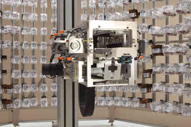 ROBOT-Rx® automated medication dispensing system 