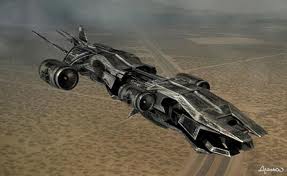 Terminator Hunter Killer