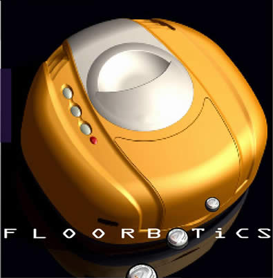 Floorbot