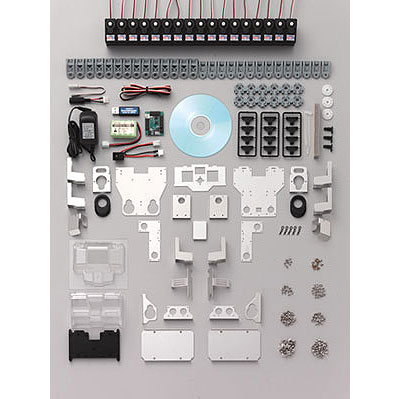 Robot Parts